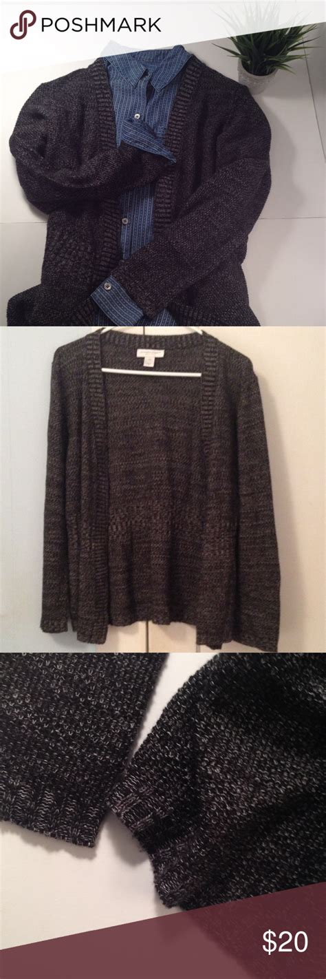 Christopher & Banks Sweater Christopher & Banks Sweater. Size P/M ...