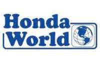 Honda World Conway - Conway, AR