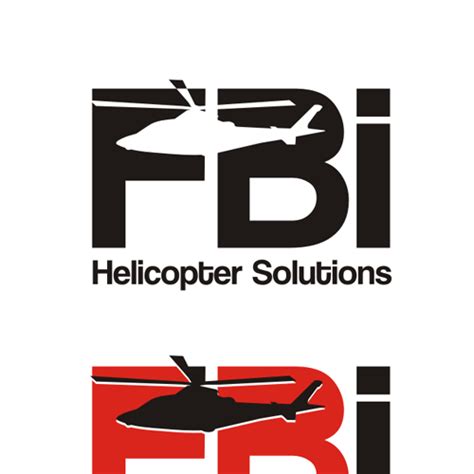 Helicopter Logo Design | Logo design contest