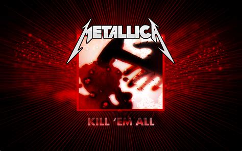 Metallica Wallpaper HD | PixelsTalk.Net