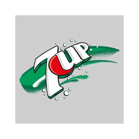 7Up new logo vector free download - Brandslogo.net