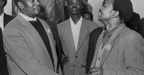 Robert Sobukwe | Nomfundo Sobukwe: He had foresight | eNCA