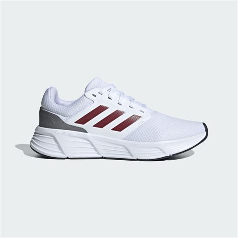 adidas Galaxy 6 Shoes - White | adidas UAE