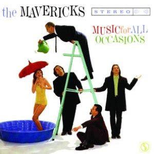 The Mavericks albums and discography | Last.fm