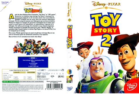 Film su Youtube: Toy Story 2 (ITA)