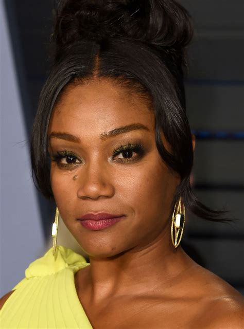 Tiffany Haddish Is Making Our Dream Comedy About Instagram Influencers | Tiffany haddish ...