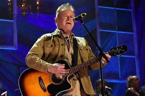 Don Henley Says an Eagles Reunion Could Happen