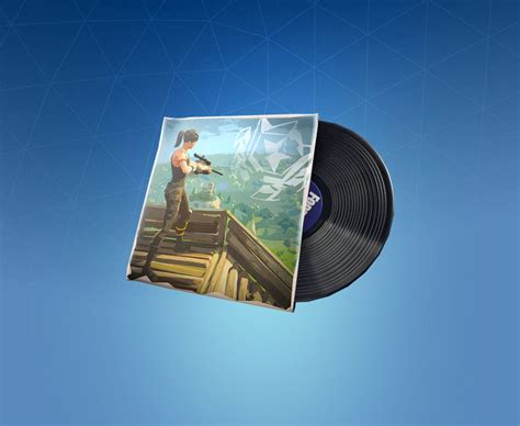 Fortnite og lobby music download