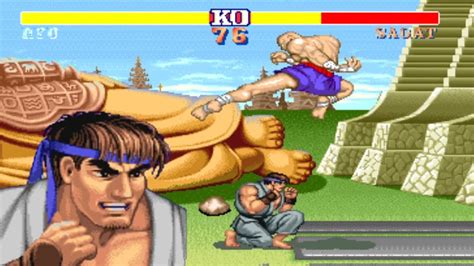 Street fighter 2 online free - warslasopa