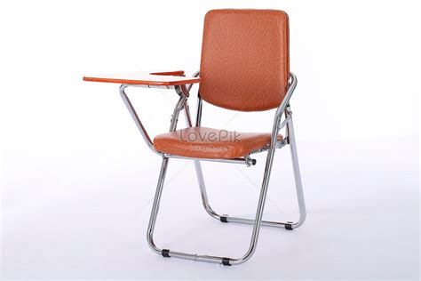 Chair Office Desk And Chair White Bottom Drawing Picture And HD Photos ...