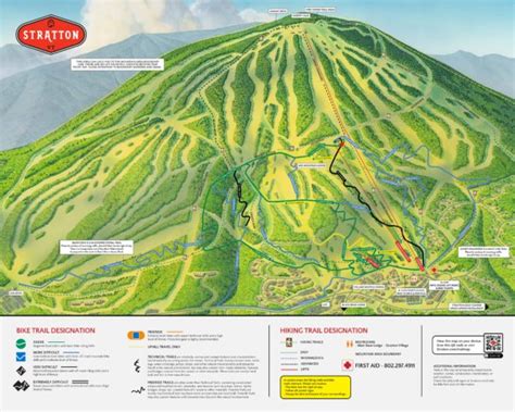 Stratton-Bike-Park-Trail-Map - STRATTON MOUNTAIN BLOG