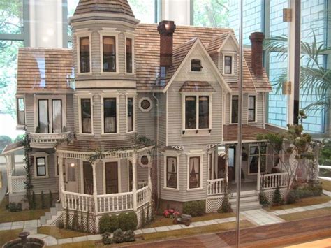 Image result for westerfeld dollhouse | Doll house plans, Diy dolls ...