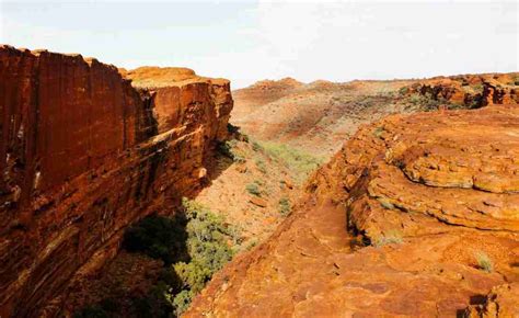 Kings Canyon Rim Walk | Hiking at Kings Canyon, Northern Territory ...