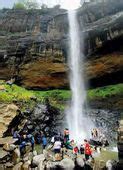 Kharghar Hills & Pandavkada Waterfall in Kharghar,Panvel