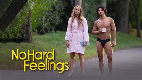 OTT: Where to watch Jennifer Lawrence's 'No Hard Feelings'