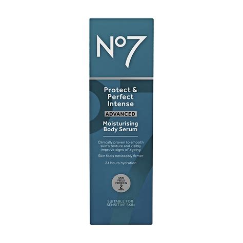 No7 Protect & Perfect Intense Advanced Serum Reviews - beautyheaven