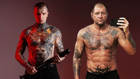 Alexander Emelianenko vs Evgeny Ershov: Preview, Where to Watch and ...