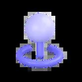Map Pin 3D Icon | Unicons | IconScout