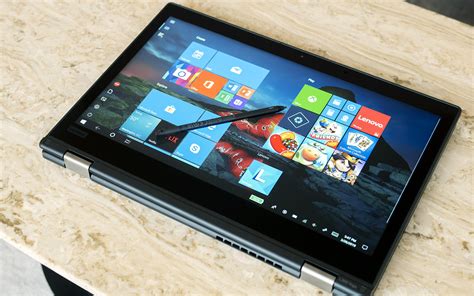 Lenovo ThinkPad L390 Yoga Review | PCMag