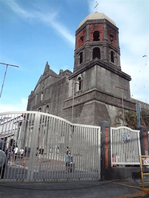 National Registry of Historic Sites and Structures in the Philippines: Church of Parañaque