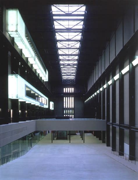 Tate Modern Bankside, London