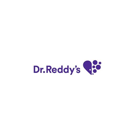 Dr Reddys Logo Vector - (.Ai .PNG .SVG .EPS Free Download)