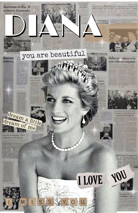 princess diana wallpaper | Princess diana quotes, Princess diana ...