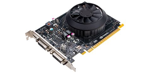 NVIDIA GeForce GTX 750 Ti (Desktop Graphics Card) - NotebookCheck.net Tech