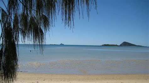 Whitsundays camping, camping fines triggers push for free sites | The ...