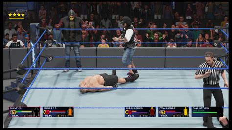 3rd-strike.com | WWE 2K19 – Review