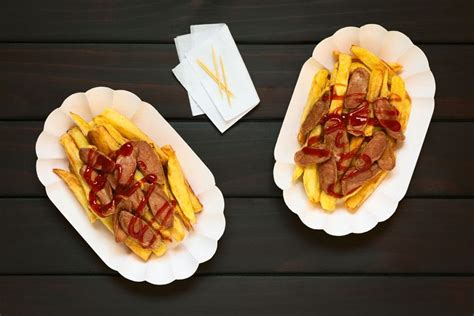 Salchipapa, Peru's Tasty Fast Food Dish