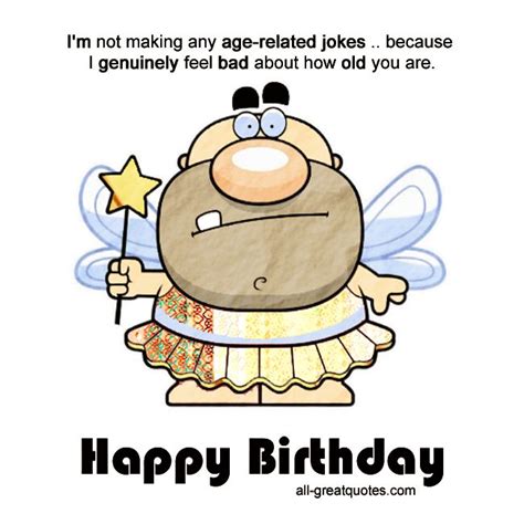 Happy Birthday Funny Quotes Cartoons at Quotes