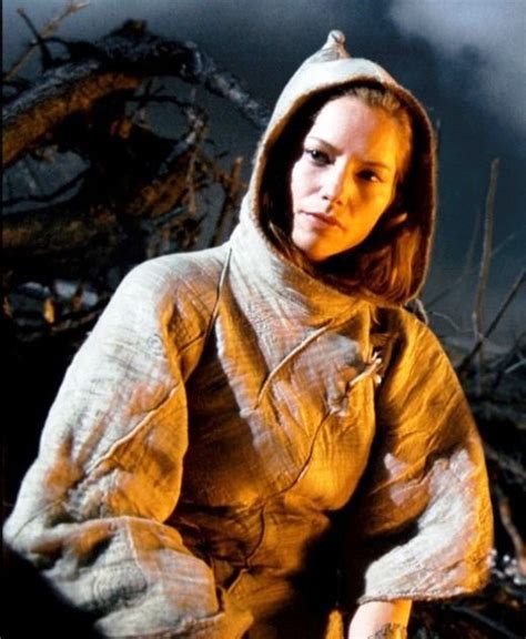 Sienna Guillory Arya en Eragon | Sienna guillory, Fantasy women, Eragon