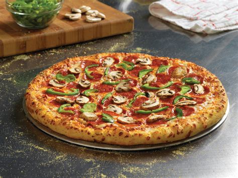 Order a Domino's Pizza by Tweeting the Pizza Emoji | PCMag