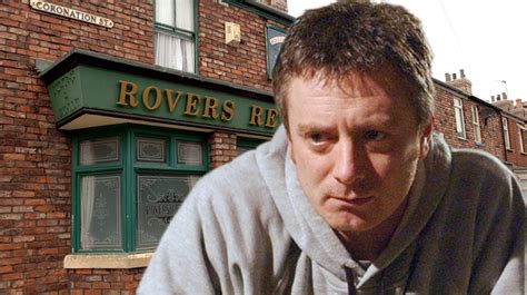 Ooh! Juicy details have emerged about Martin Platt’s return to Corrie ...