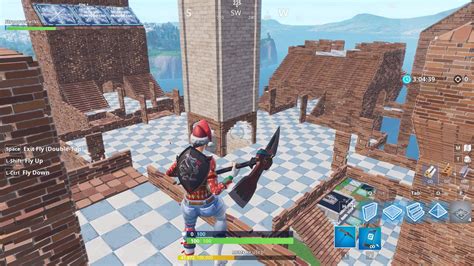 My Halo 2 Lockout map : FortniteCreative