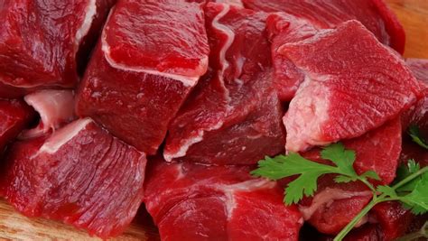 Fresh meat bad for your health, new study warns - The Standard Health