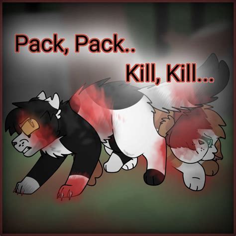 Swiftpaw's Death by Willowfire21 on DeviantArt