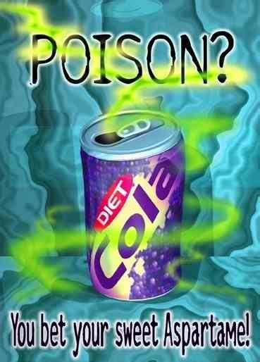 Diet Soda And Weight Gain Aspartame - Mandy Miller