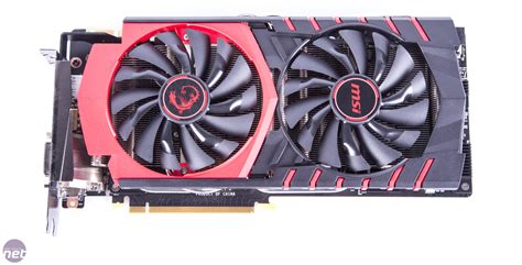 MSI GeForce GTX 980 Ti Gaming 6G Review | bit-tech.net