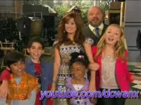 Jessie - All New Episodes, Fridays on Disney Channel!!! - YouTube