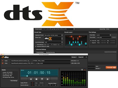 What Is DTS:X ? information | TechPowerUp Forums