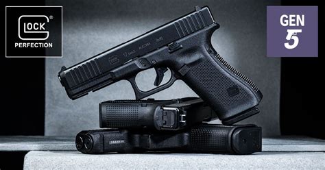 GLOCK Perfection | Gen5