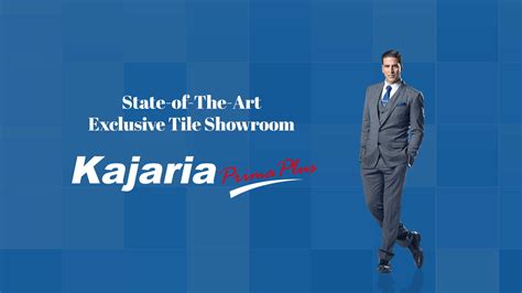 Kajaria Prima Plus Showroom - Best Tiles Designs for Bathroom, Kitchen ...