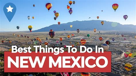 A Guide to the Best Cultural Attractions in New Mexico » BD Tourist Guide