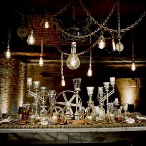 Victorian Halloween Decorations | hallowen decoration