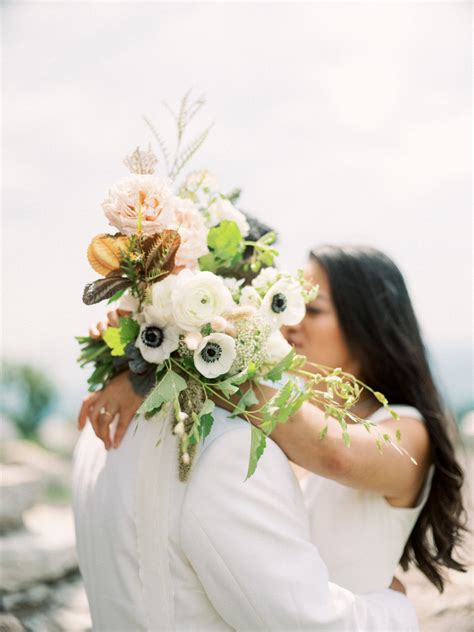 Mohonk Mountain House Wedding | danielkimphoto.com