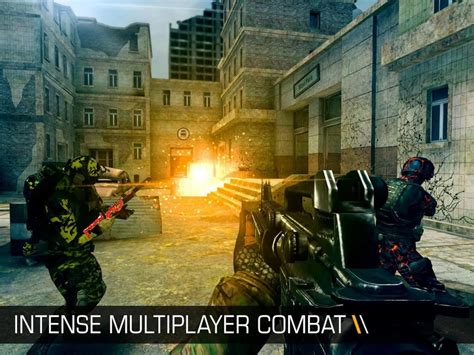 The 10 Best Free FPS Games for Fans of Shooting Games