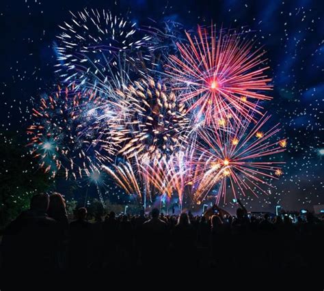 Fourth of July Fireworks: City of Princeton - Mercer County WV : Mercer ...