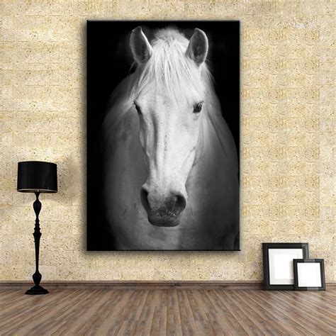 Wall Art Photo Horse at sarahdinman blog